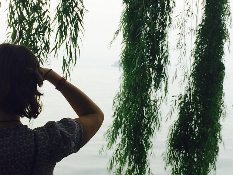 Zwischenseminar in Hangzhou, Reisen nach Wuzhen und Suzhou