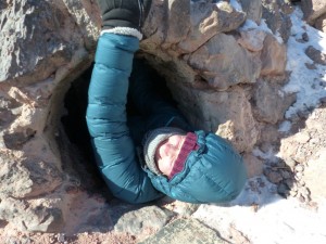 Maren vor Wiedergeburt