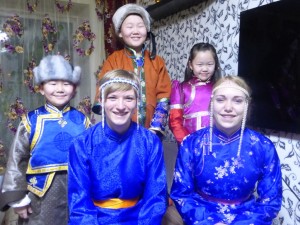 Wer findet die zwei Kuckuckskinder? ;)