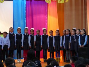 Stups der kleine Osterhase