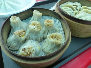 Dumplings