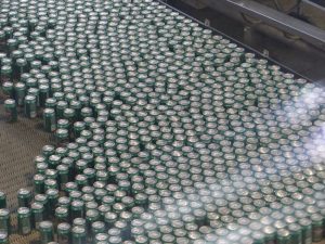 " Da kommt mein Vorrat fürs Festival!" :D