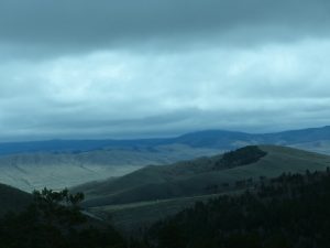 Ausflug ins Aglag Buteeliin Kloster