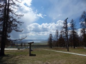 Sprachcamp in Erdenet