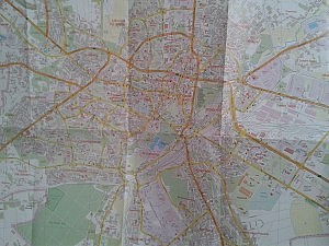 Mein Retter in der Not