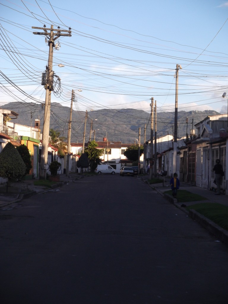 Finalmente algunas fotos: