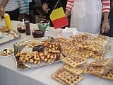 internationales Gastronomiefestival