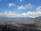 Medellín: ein Wochenende Frühling