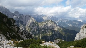 Da hat sich der Anstieg gelohnt!