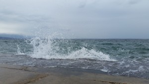 Mal eben nach Kroatien (genauer gesagt Opatija) gefahren.