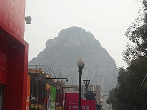 Wächter über Guilin