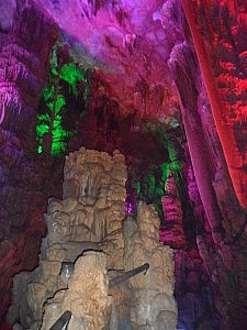 Der Thronsaal des Drachenkönigs