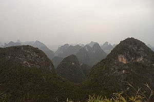 Daher hatte Cameron also Inspiration für die Halleluja-Berge!