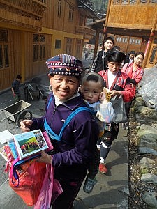 Immer dieses Gesinge!