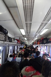 Fahrspaß garantiert!