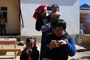 Jason und seine Prinzessin