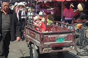 Ob der wohl auch auf dem Markt versteigert wurde? Ich hätte ihn gleich gekauft!