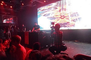 Der Fritz in Shanghai!