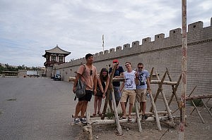 Das war wohl nichts!