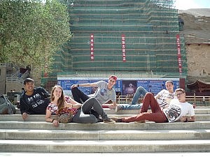 Freiwillige resignieren vor Geldverschwendung