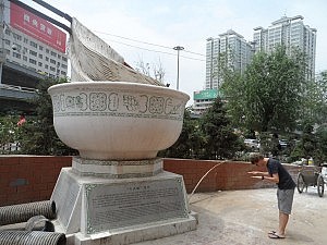 Man verbeuge sich vor den besten Nudeln Chinas!