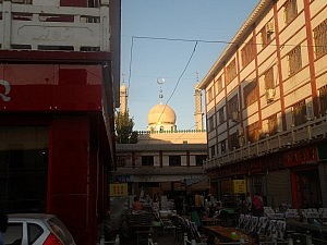 Der perfekte Ort für ein gutes Feierabend-Bier?