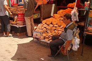 Fast wie deutsches Brot!