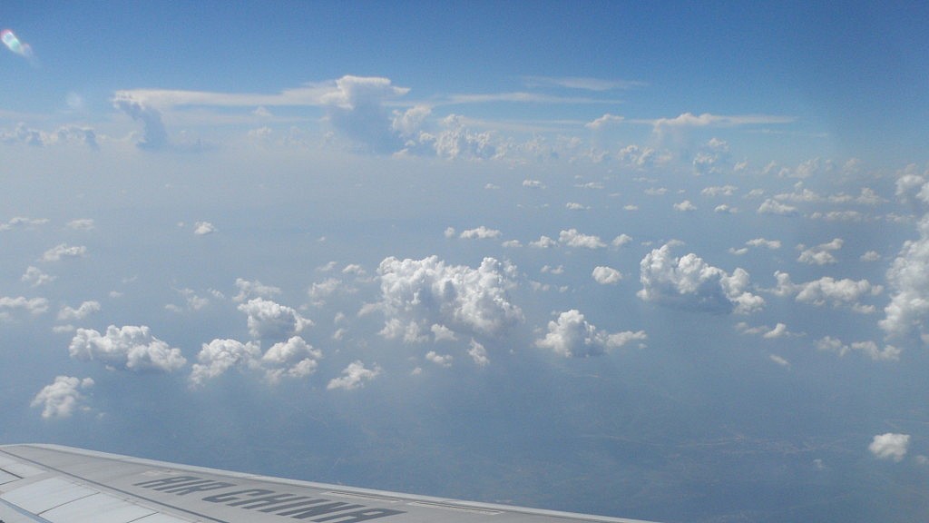 Meine Journey to the East geht zu Ende - wohin wohl die nächste Reise führt?