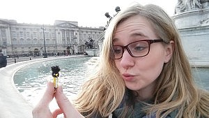 Liebe auf den ersten Blick