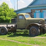 ob dieses Ding noch fährt?