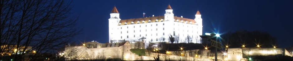 Ein Schritt gen Osten