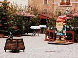 Von Heimat, Fremde, Schlawinern und Weihnachtsstimmung