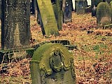 Cmentarz żydowski