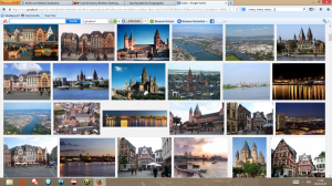 Impressionen Mainz