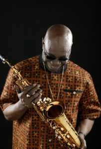 Manu Dibango 