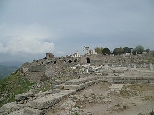 Akropolis