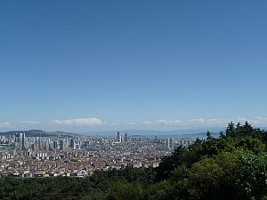 ...und in die andere Richtung.