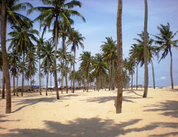 Lekki Beach