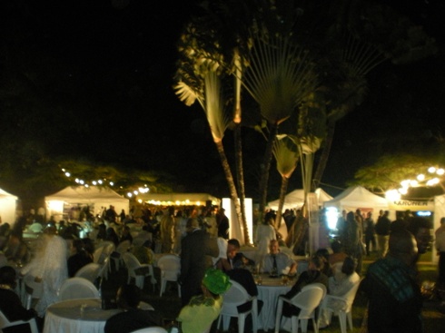 Tag der deutschen Einheit