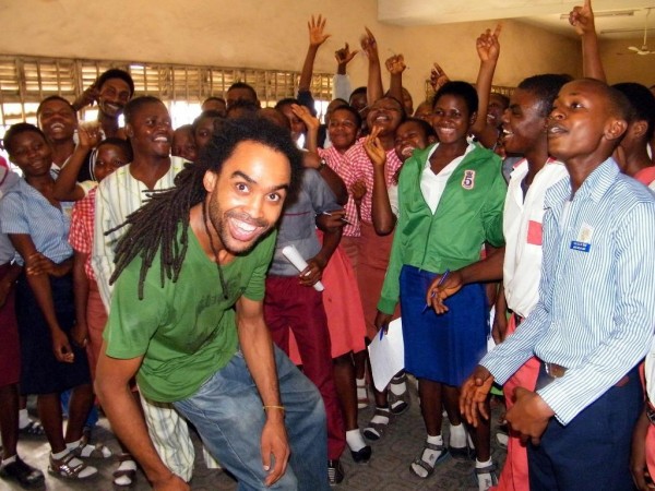 School Outreach Programme 06 School Outreach Programme 06