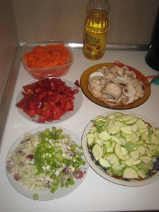 gesuender als daheim....