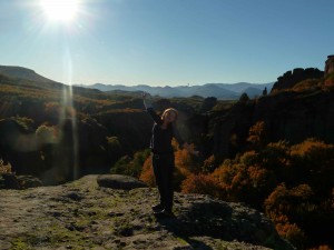 wahnsinns Landschaft!!