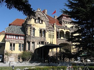 Gouverneurs Residenz