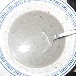Porridge