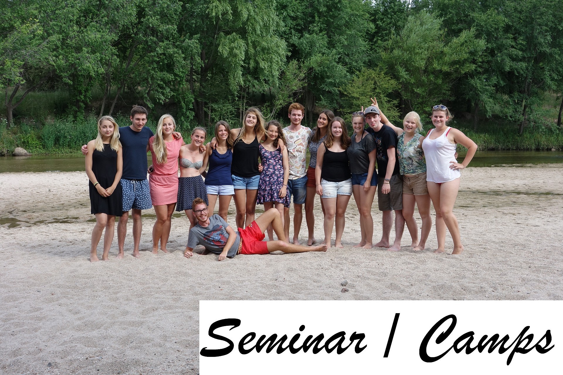 Seminare Camps