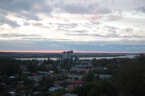Der Blick aus meinem Fenster DSC_0023