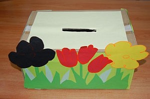 Blumenwiesen-Wahulrne