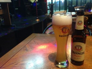german beer