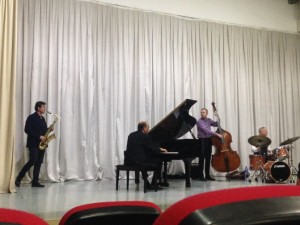 Jazz Concert