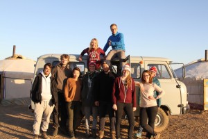 yeah another group pic